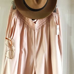 The Gap Wide Leg Trousers